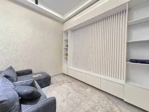 3-комнатная квартира, 85 м²