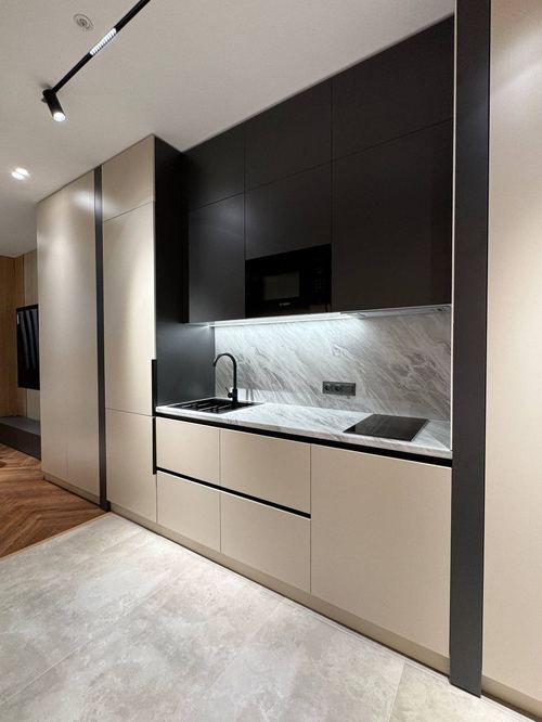 2-комнатная квартира, 40 м²