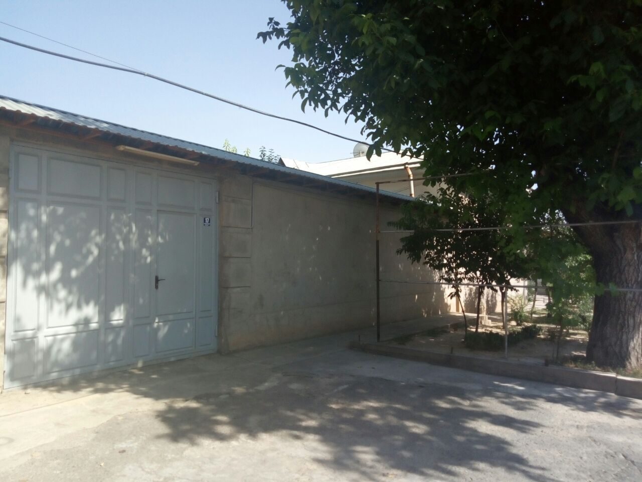 6-room house, 4 m², Tashkent, Shaykhantakhur District, for sale