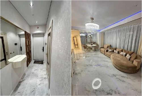 2-комнатная квартира, 72 м²