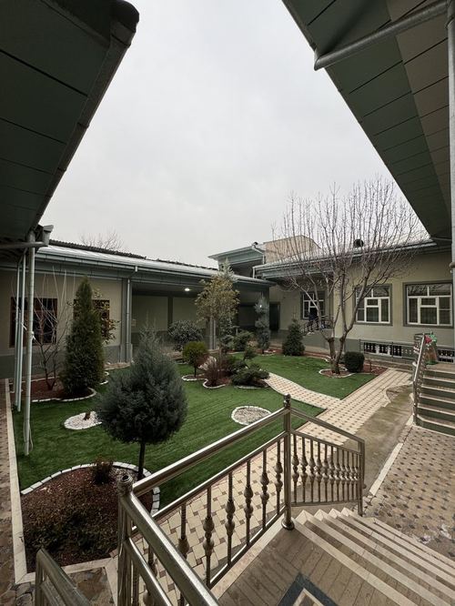 10-комнатный дом, 1000 м²