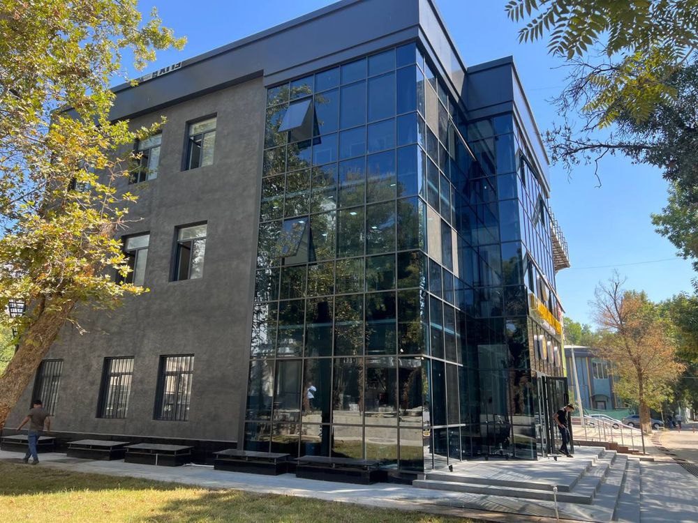 Non-residential premises for sale, Uchtepa district, near Zero cafe, Shirin street