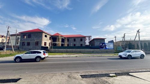 Продается 14 соток под бизнес, кадастр нежилой, вдоль дороги