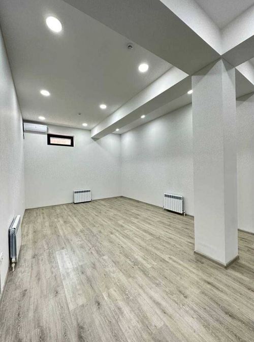 Аренда офиса вдоль большой дороги, Эндокринология, 31 и 43 кв. м