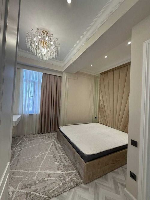2-комнатная квартира, 60 м²