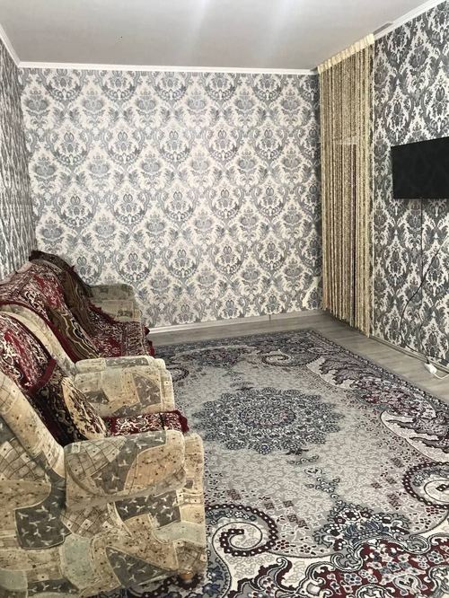2-комнатная квартира, 50 м²