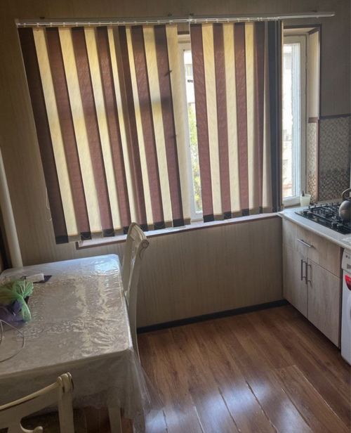 2-комнатная квартира, 42 м²