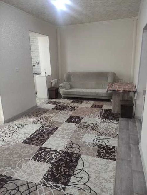 2-комнатная квартира, 48 м²