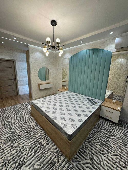 2-комнатная квартира, 56 м²