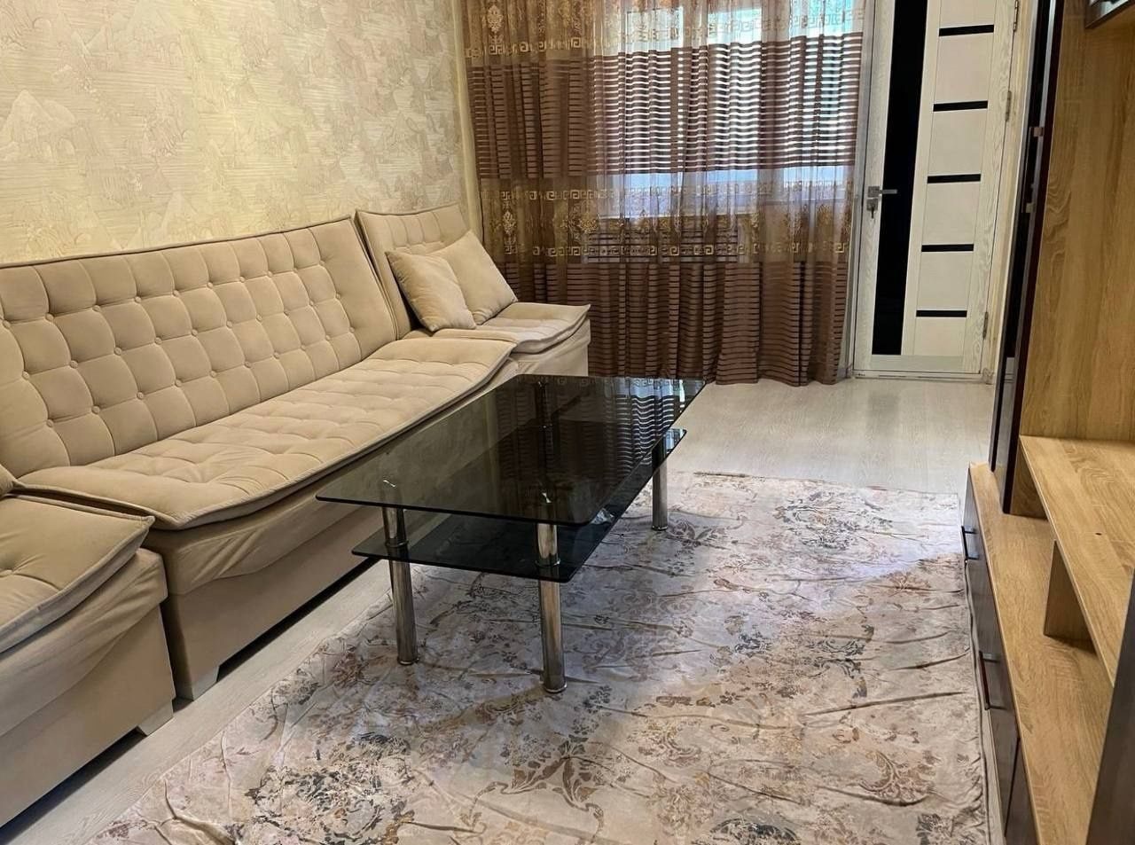 2-комнатная квартира, 35 м², 3 эт, Ташкент, Юнусабадский район, в аренду