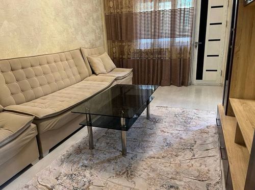 2-комнатная квартира, 35 м²