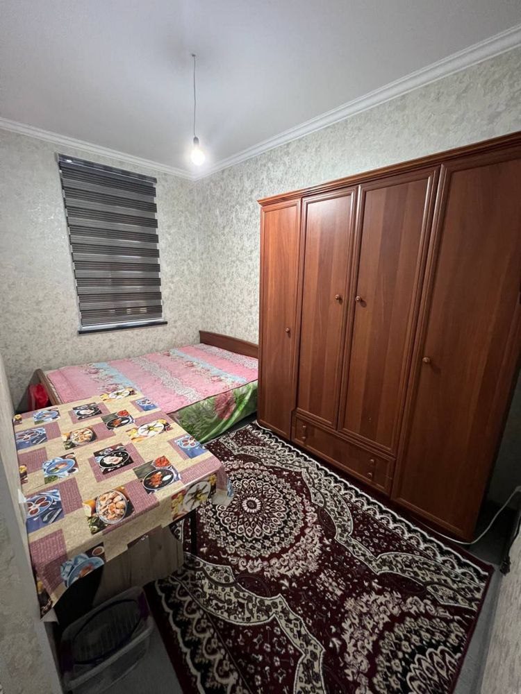1-комнатная квартира, 30 м², 1 эт, Ташкент, Юнусабадский район, в аренду