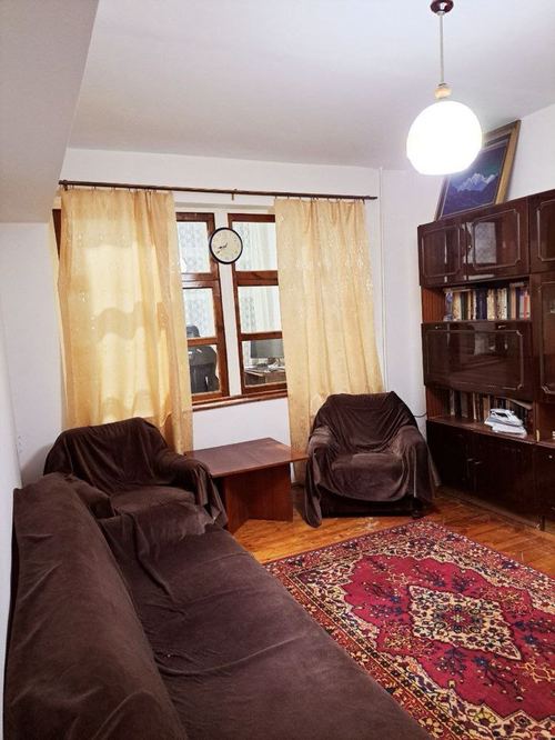 2-комнатная квартира, 50 м²