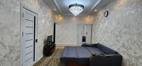 1-комнатная квартира, 40 м²