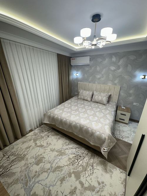 2-комнатная квартира, 65 м²