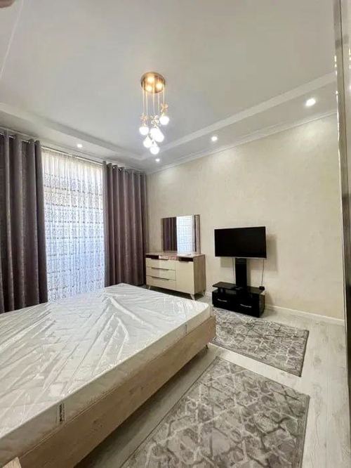 2-комнатная квартира, 65 м²