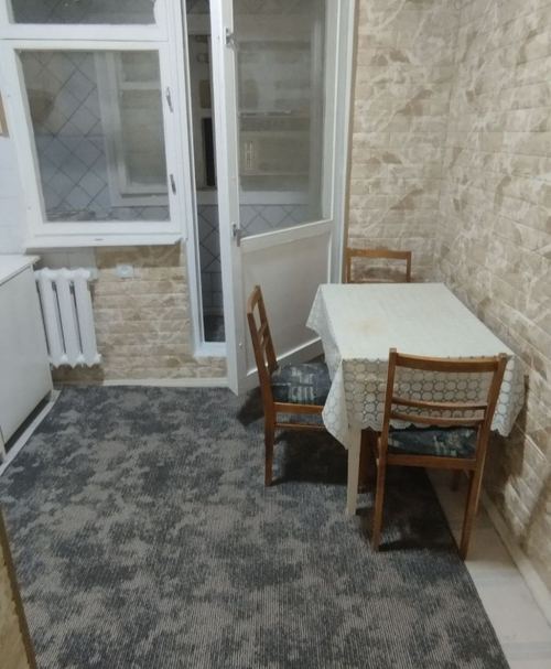 2-комнатная квартира, 60 м²
