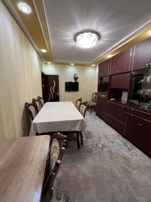 3-комнатная квартира, 78 м²