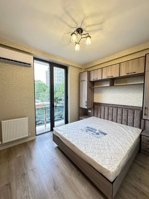 2-комнатная квартира, 45 м²