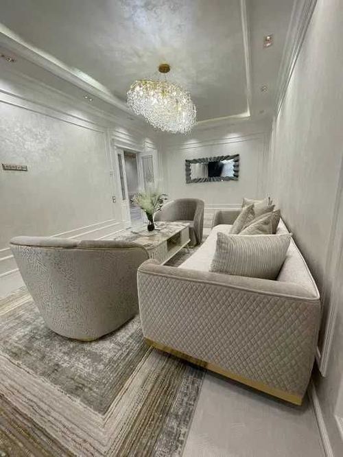 3-комнатная квартира, 85 м²