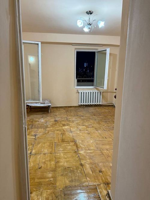 2-комнатная квартира, 54 м²
