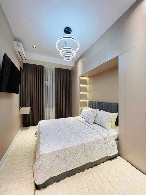 2-комнатная квартира, 62 м²