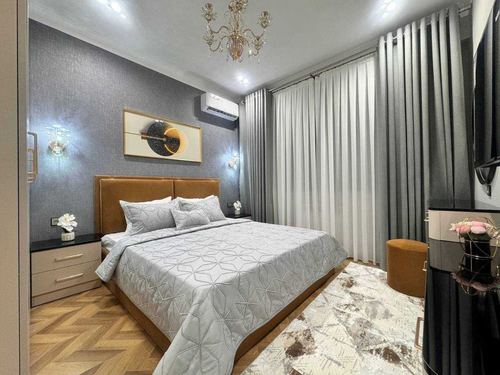 2-комнатная квартира, 62 м²