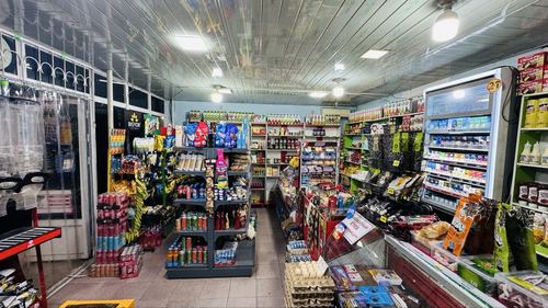 Готовый бизнес Юн-3 кв.‼️ Аренда - 500 у.е., продажа - 4-5 млн