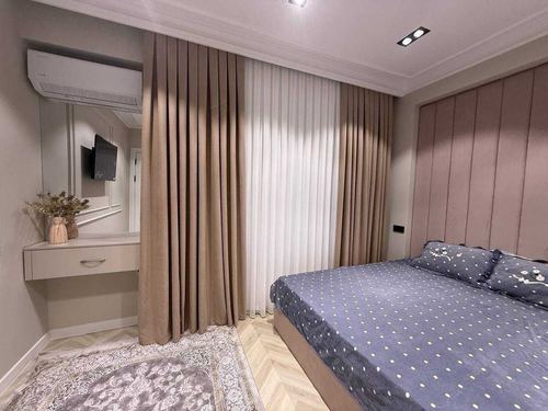 2-комнатная квартира, 58 м²