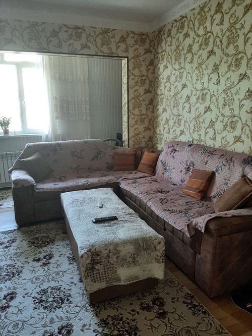 2-комнатная квартира, 58 м²