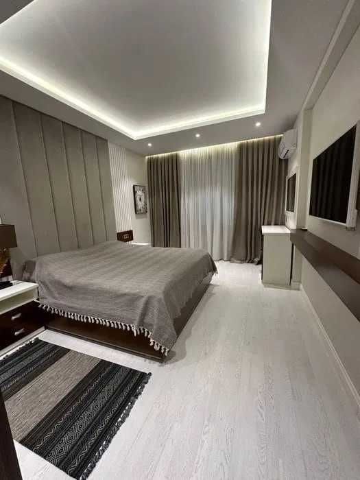 3-комнатная квартира, 85 м², 3 эт, Ташкент, в аренду