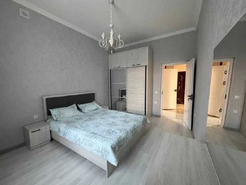 2-комнатная квартира, 55 м²