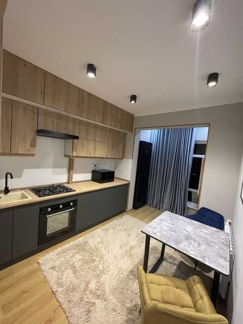 2-комнатная квартира, 60 м²