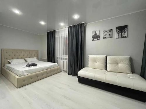 2-комнатная квартира, 38 м²