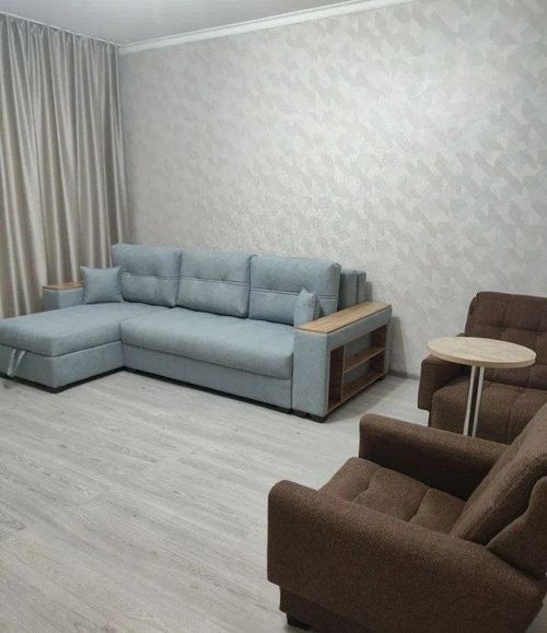 2-комнатная квартира, 62 м²
