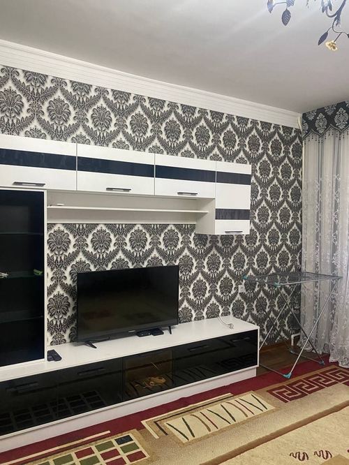 3-комнатная квартира, 85 м²