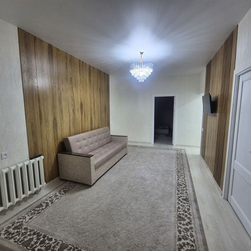 3-комнатная квартира, 70 м²