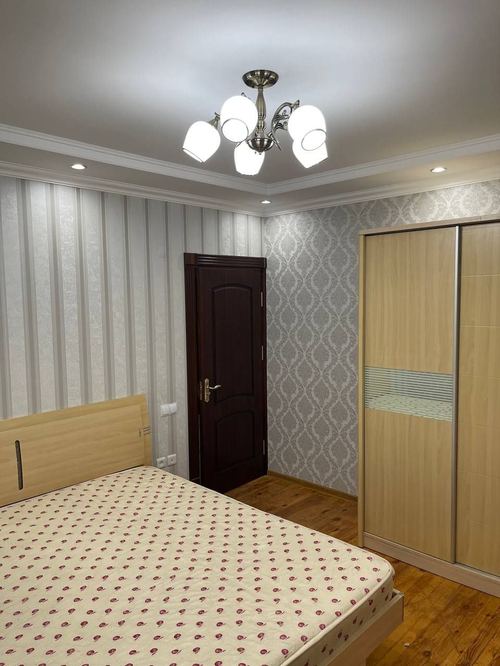 2-комнатная квартира, 65 м²
