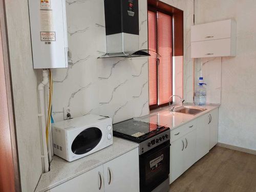 2-комнатная квартира, 56 м²
