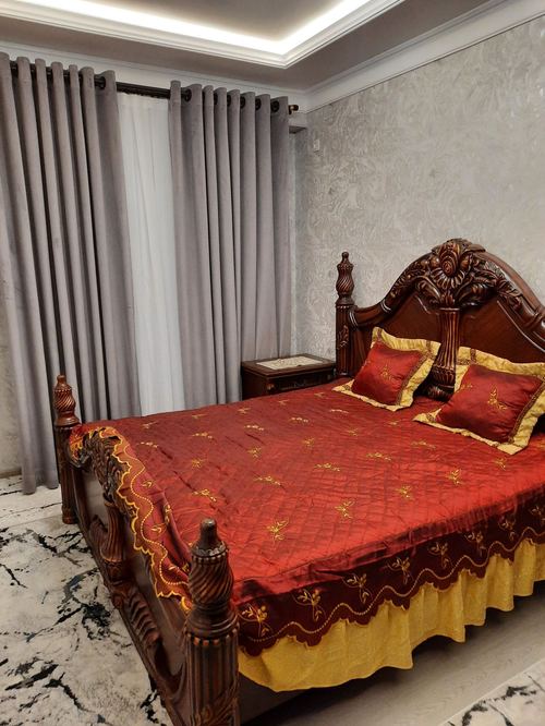 2-комнатная квартира, 58 м²