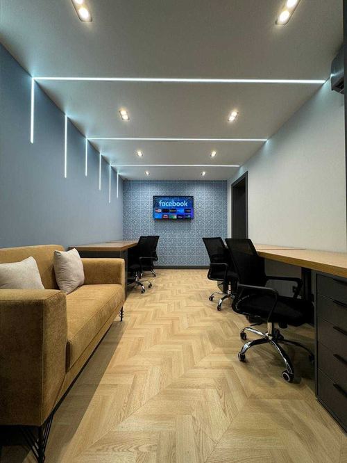 Сдается офис 35м2. Ориентир: Академ городок, IT Park