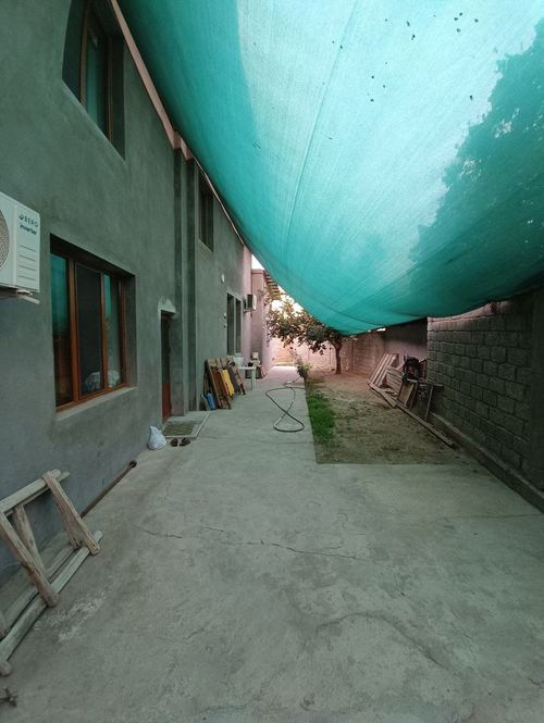 5-xonali uy, 270 m²