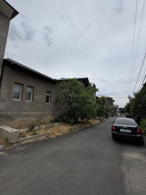 5-xonali uy, 600 m²