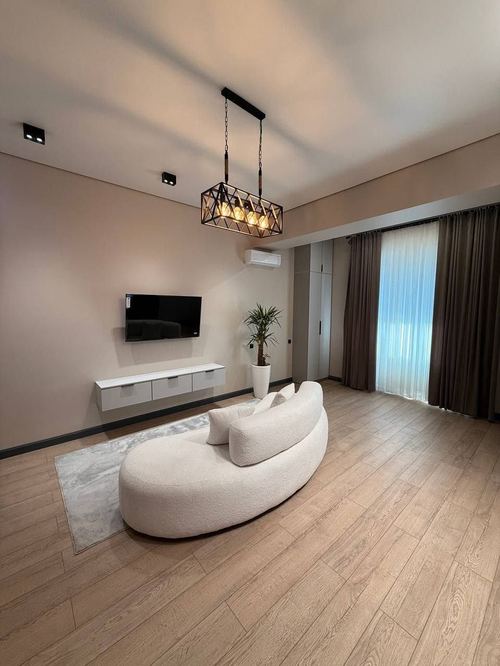 3-комнатная квартира, 75 м²