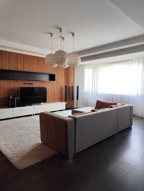 3-комнатная квартира, 100 м²