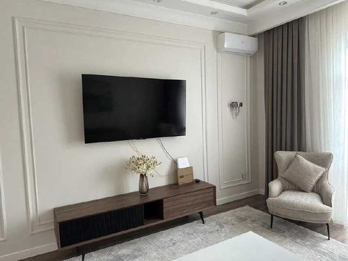 4-комнатная квартира, 100 м²