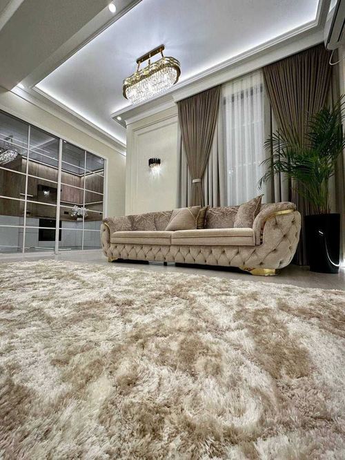 3-комнатная квартира, 85 м²