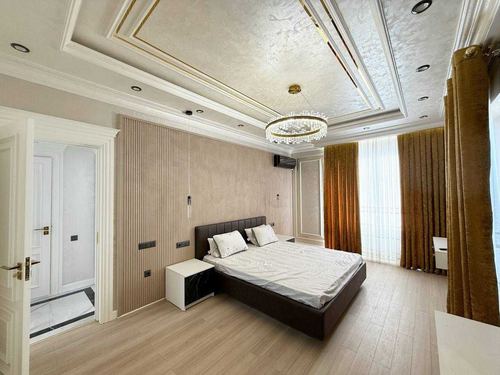 3-комнатная квартира, 110 м²