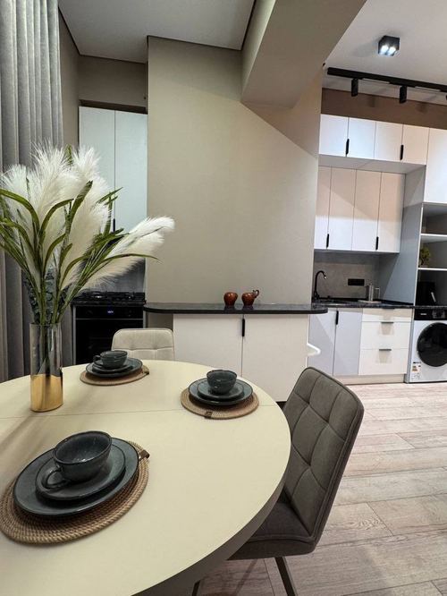 3-комнатная квартира, 75 м²