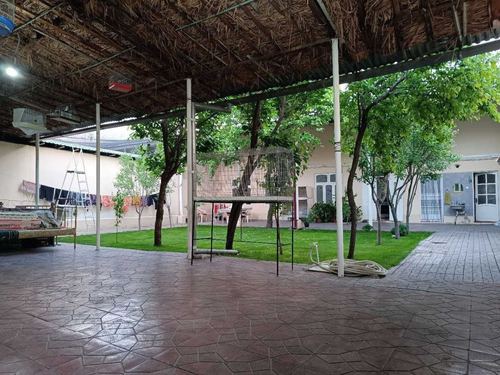 4-room house, 400 m²